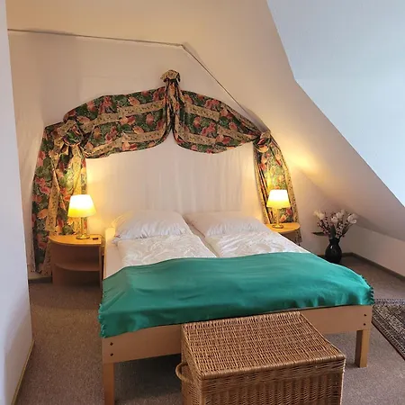 Apartament Moewe Fehmarn