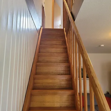 Apartament Moewe Fehmarn