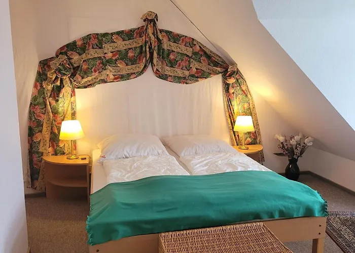 Apartamento Moewe Fehmarn