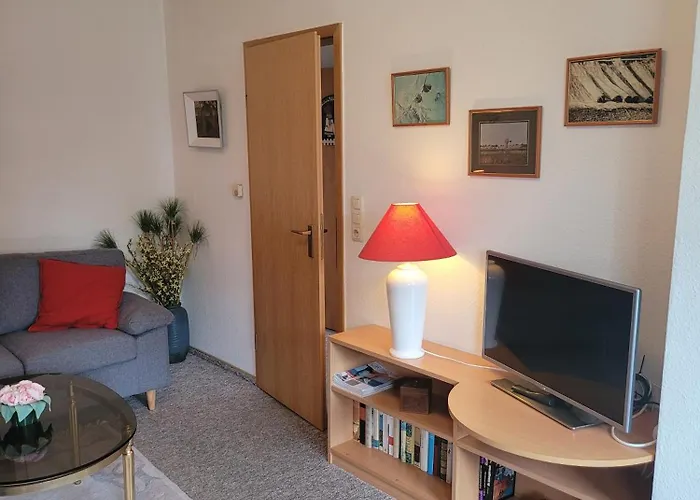Apartamento Moewe Fehmarn