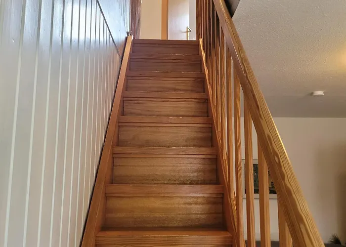 Apartamento Moewe Fehmarn