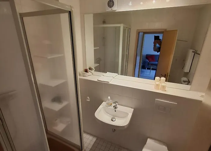 Apartamento Moewe Fehmarn